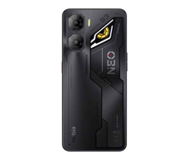Nubia Neo3 5G 8/256GB czarny - 1367033 - zdjęcie 6